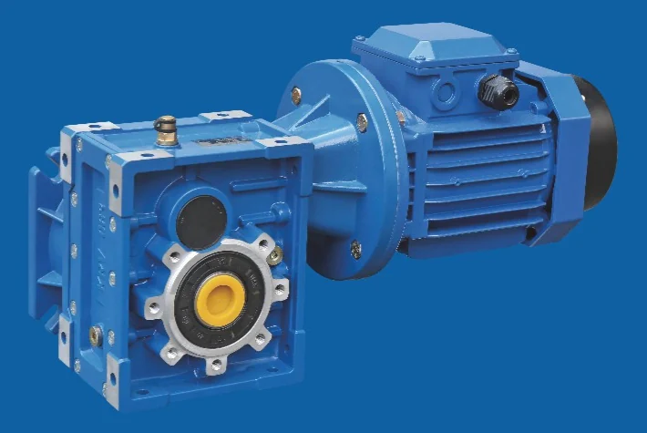 KRV + MV motor (blue background)